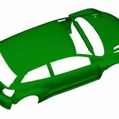 Belkits Bel Kits 1/24 VW Polo R Red Bull WRC. Etched Parts Included. Night Racing Parts Included # 005 -Aircraft Kits Sales bel005pic1