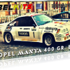 Belkits Bel Kits 1/24 Opel Manta 400 GR.B Jimmy Mcrae # 009 1 Belkits Bel Kits 1/24 Opel Manta 400 GR.B Jimmy Mcrae # 009 -Aircraft Kits Sales bel009