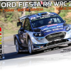 Belkits Bel Kits 1/24 Ford Fiesta WRC Tanak # 013 1 Belkits Bel Kits 1/24 Ford Fiesta WRC Tanak # 013 -Aircraft Kits Sales bel013
