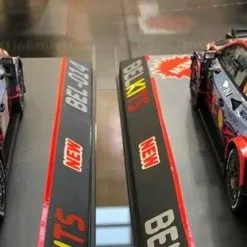 BelKits 1/24 Hyundai I20 Coupe WRC 2019 Neuville # 014 22 BelKits 1/24 Hyundai I20 Coupe WRC 2019 Neuville # 014 -Aircraft Kits Sales bel014 9