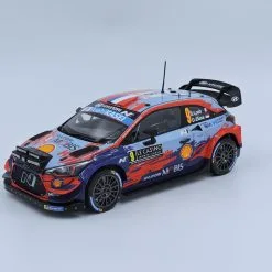 BelKits 1/24 Hyundai I20 Coupe WRC Monte Carlo # 021 26 BelKits 1/24 Hyundai I20 Coupe WRC Monte Carlo # 021 -Aircraft Kits Sales bel021 10