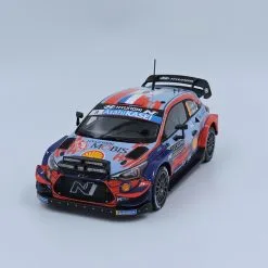 BelKits 1/24 Hyundai I20 Coupe WRC Monte Carlo # 021 27 BelKits 1/24 Hyundai I20 Coupe WRC Monte Carlo # 021 -Aircraft Kits Sales bel021 11