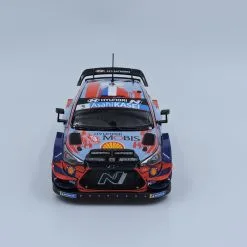 BelKits 1/24 Hyundai I20 Coupe WRC Monte Carlo # 021 28 BelKits 1/24 Hyundai I20 Coupe WRC Monte Carlo # 021 -Aircraft Kits Sales bel021 12