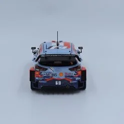 BelKits 1/24 Hyundai I20 Coupe WRC Monte Carlo # 021 22 BelKits 1/24 Hyundai I20 Coupe WRC Monte Carlo # 021 -Aircraft Kits Sales bel021 6