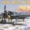 Border Models Border Model 1/35 Focke-Wulf FW190 A-6 # 003 2 Border Models Border Model 1/35 Focke-Wulf FW190 A-6 # 003 -Aircraft Kits Sales bf 003