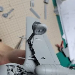 Border Models Border Model 1/35 Focke-Wulf FW190 A-6 # 003 60 Border Models Border Model 1/35 Focke-Wulf FW190 A-6 # 003 -Aircraft Kits Sales bf 003 15