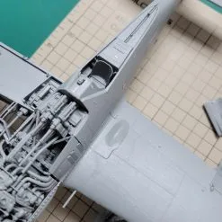 Border Models Border Model 1/35 Focke-Wulf FW190 A-6 # 003 64 Border Models Border Model 1/35 Focke-Wulf FW190 A-6 # 003 -Aircraft Kits Sales bf 003 19