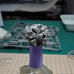 Border Models Border Model 1/35 Focke-Wulf FW190 A-6 # 003 76 Border Models Border Model 1/35 Focke-Wulf FW190 A-6 # 003 -Aircraft Kits Sales bf 003 38