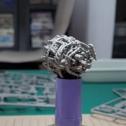 Border Models Border Model 1/35 Focke-Wulf FW190 A-6 # 003 77 Border Models Border Model 1/35 Focke-Wulf FW190 A-6 # 003 -Aircraft Kits Sales bf 003 40