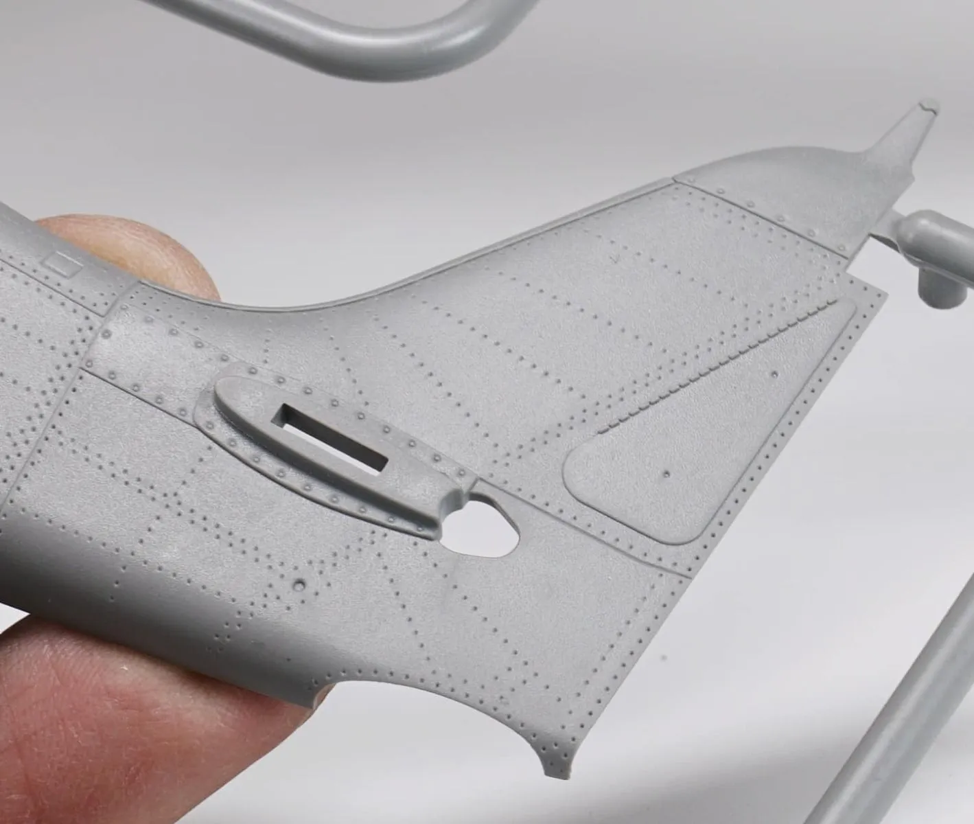 Border Models Border Model 1/35 Focke-Wulf FW190 A-6 # 003 4 Border Models Border Model 1/35 Focke-Wulf FW190 A-6 # 003 - Image 2