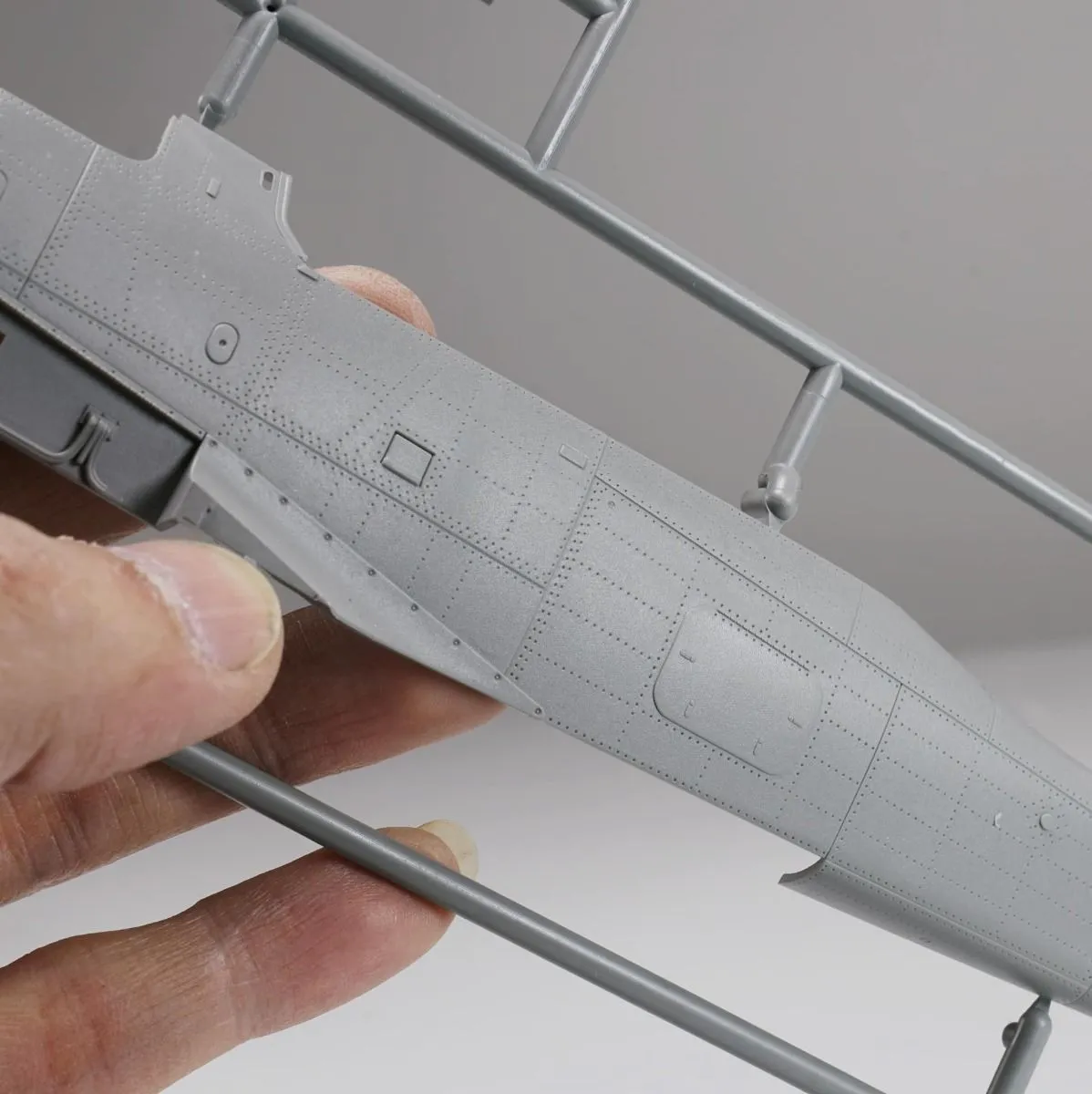 Border Models Border Model 1/35 Focke-Wulf FW190 A-6 # 003 5 Border Models Border Model 1/35 Focke-Wulf FW190 A-6 # 003 - Image 3