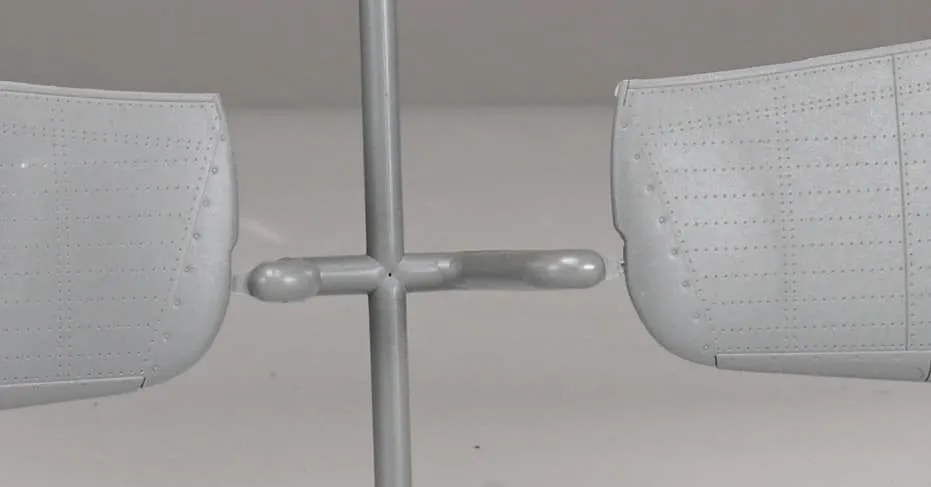 Border Models Border Model 1/35 Focke-Wulf FW190 A-6 # 003 6 Border Models Border Model 1/35 Focke-Wulf FW190 A-6 # 003 - Image 4