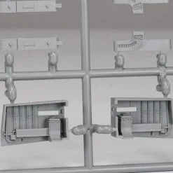 Border Models Border Model 1/35 Focke-Wulf FW190 A-6 # 003 44 Border Models Border Model 1/35 Focke-Wulf FW190 A-6 # 003 -Aircraft Kits Sales bf 003 49
