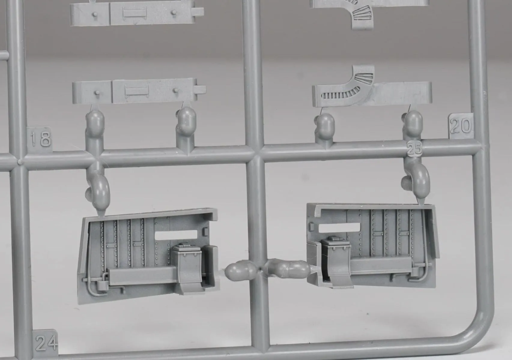Border Models Border Model 1/35 Focke-Wulf FW190 A-6 # 003 7 Border Models Border Model 1/35 Focke-Wulf FW190 A-6 # 003 - Image 5