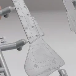 Border Models Border Model 1/35 Focke-Wulf FW190 A-6 # 003 46 Border Models Border Model 1/35 Focke-Wulf FW190 A-6 # 003 -Aircraft Kits Sales bf 003 51