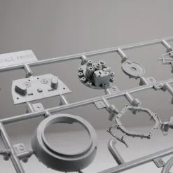 Border Models Border Model 1/35 Focke-Wulf FW190 A-6 # 003 53 Border Models Border Model 1/35 Focke-Wulf FW190 A-6 # 003 -Aircraft Kits Sales bf 003 58