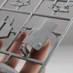 Border Models Border Model 1/35 Focke-Wulf FW190 A-6 # 003 55 Border Models Border Model 1/35 Focke-Wulf FW190 A-6 # 003 -Aircraft Kits Sales bf 003 60