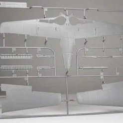 Border Models Border Model 1/35 Focke-Wulf FW190 A-6 # 003 58 Border Models Border Model 1/35 Focke-Wulf FW190 A-6 # 003 -Aircraft Kits Sales bf 003 63