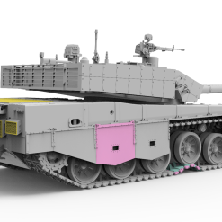 Border Models 1/35 Chinese MBT PLA ZTZ99A # 022 9 Border Models 1/35 Chinese MBT PLA ZTZ99A # 022 -Aircraft Kits Sales bt 022 1