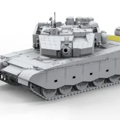 Border Models 1/35 Chinese MBT PLA ZTZ99A # 022 11 Border Models 1/35 Chinese MBT PLA ZTZ99A # 022 -Aircraft Kits Sales bt 022 3