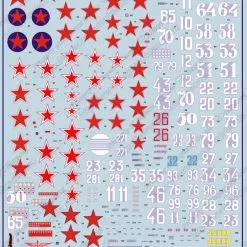 EModels Begemot Curtiss P-40 Warhawk CCCP # 72078