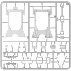 Miniart 1/35 Mine-Roller KMT-9 # 37040 -Aircraft Kits Sales cb
