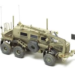 Bronco Models 1/35 Buffalo 6x6 MPCV (2004 - 2006 Production) # 35100 -Aircraft Kits Sales cb35100 4