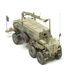 Bronco Models 1/35 Buffalo 6x6 MPCV (2004 - 2006 Production) # 35100 -Aircraft Kits Sales cb35100 6