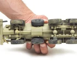 Bronco Models 1/35 Buffalo 6x6 MPCV (2004 - 2006 Production) # 35100 -Aircraft Kits Sales cb35100 7