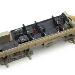 Bronco Models 1/35 Buffalo 6x6 MPCV (2004 - 2006 Production) # 35100 -Aircraft Kits Sales cb35100 8