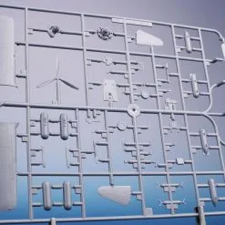 Special Hobby 1/72 Nakajima Ki-43-II Ko/Otsu Hayabusa ‘Japan's Allies’ # 72479 13 Special Hobby 1/72 Nakajima Ki-43-II Ko/Otsu Hayabusa ‘Japan's Allies’ # 72479 -Aircraft Kits Sales detail img 2859 result