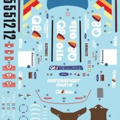 DM Model Kits 1/24 Ford Sierra Cosworth 4x4 Rally Montecarlo 1991 # K001 8 DM Model Kits 1/24 Ford Sierra Cosworth 4x4 Rally Montecarlo 1991 # K001 -Aircraft Kits Sales dm k001 1