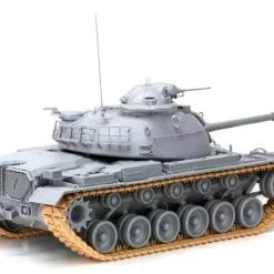 Dragon 1/35 M48A3 Patton Model B # 3544 30 Dragon 1/35 M48A3 Patton Model B # 3544 -Aircraft Kits Sales dn3544 10