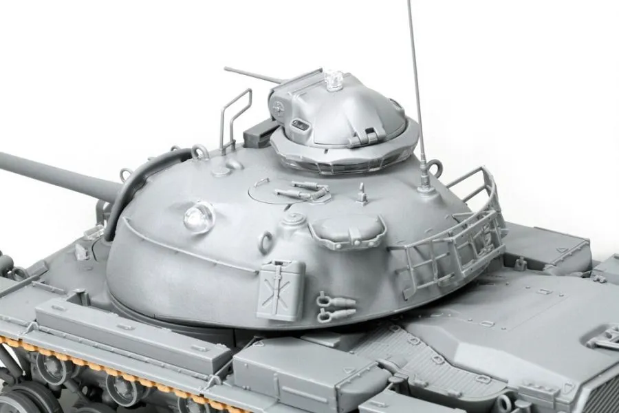 Dragon 1/35 M48A3 Patton Model B # 3544 13 Dragon 1/35 M48A3 Patton Model B # 3544 - Image 11