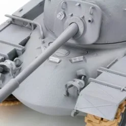 Dragon 1/35 M48A3 Patton Model B # 3544 34 Dragon 1/35 M48A3 Patton Model B # 3544 -Aircraft Kits Sales dn3544 14