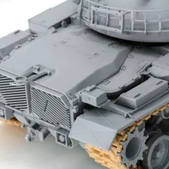 Dragon 1/35 M48A3 Patton Model B # 3544 36 Dragon 1/35 M48A3 Patton Model B # 3544 -Aircraft Kits Sales dn3544 16