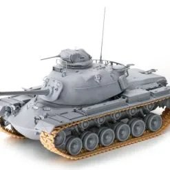 Dragon 1/35 M48A3 Patton Model B # 3544 26 Dragon 1/35 M48A3 Patton Model B # 3544 -Aircraft Kits Sales dn3544 6