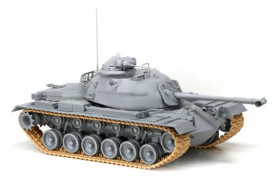 Dragon 1/35 M48A3 Patton Model B # 3544 11 Dragon 1/35 M48A3 Patton Model B # 3544 - Image 9