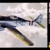 Dragon 1/48 Focke-Wulf Fw-190D-9 Trimaster Collection # 5575 -Aircraft Kits Sales dn5575 2