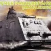 Dragon 1/35 Schwere Spahwagen (heavy Armoured Railway Wagon) With Turret # 6073 2 Dragon 1/35 Schwere Spahwagen (heavy Armoured Railway Wagon) With Turret # 6073 -Aircraft Kits Sales drg6073