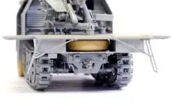 Dragon 1/35 Sd.Kfz.7/2 3.7cm Flak 37 With Armoured Cab # 6542 -Aircraft Kits Sales drg6542 10