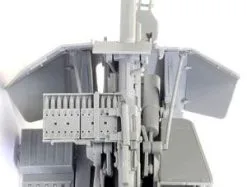 Dragon 1/35 Sd.Kfz.7/2 3.7cm Flak 37 With Armoured Cab # 6542 -Aircraft Kits Sales drg6542 20