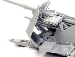 Dragon 1/35 Sd.Kfz.7/2 3.7cm Flak 37 With Armoured Cab # 6542 -Aircraft Kits Sales drg6542 21