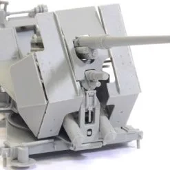 Dragon 1/35 Sd.Kfz.7/2 3.7cm Flak 37 With Armoured Cab # 6542 -Aircraft Kits Sales drg6542 25