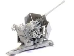 Dragon 1/35 Sd.Kfz.7/2 3.7cm Flak 37 With Armoured Cab # 6542 -Aircraft Kits Sales drg6542 26