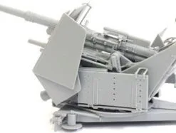 Dragon 1/35 Sd.Kfz.7/2 3.7cm Flak 37 With Armoured Cab # 6542 -Aircraft Kits Sales drg6542 27