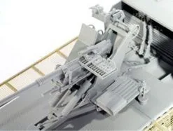 Dragon 1/35 Sd.Kfz.7/2 3.7cm Flak 37 With Armoured Cab # 6542 -Aircraft Kits Sales drg6542 6