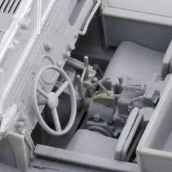 Dragon 1/35 Sd.Kfz.10 Ausf.B 1942 Production # 6731 23 Dragon 1/35 Sd.Kfz.10 Ausf.B 1942 Production # 6731 -Aircraft Kits Sales drg6731 10