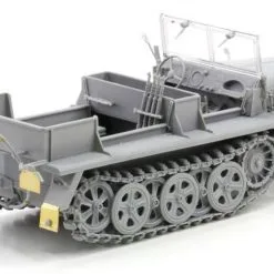 Dragon 1/35 Sd.Kfz.10 Ausf.B 1942 Production # 6731 18 Dragon 1/35 Sd.Kfz.10 Ausf.B 1942 Production # 6731 -Aircraft Kits Sales drg6731 5
