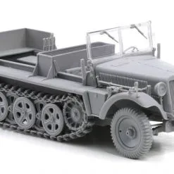Dragon 1/35 Sd.Kfz.10 Ausf.B 1942 Production # 6731 19 Dragon 1/35 Sd.Kfz.10 Ausf.B 1942 Production # 6731 -Aircraft Kits Sales drg6731 6